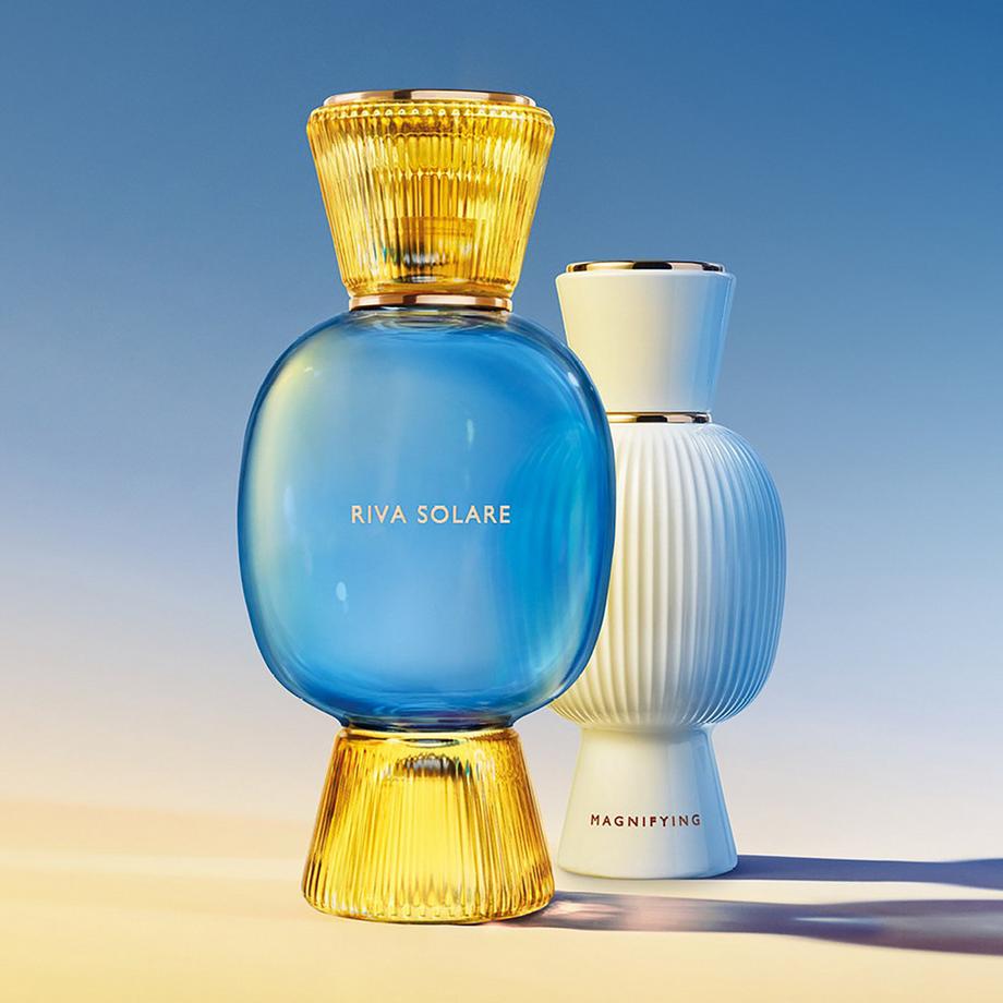 BVLGARI Allegra Riva Solare, Eau De Parfum  