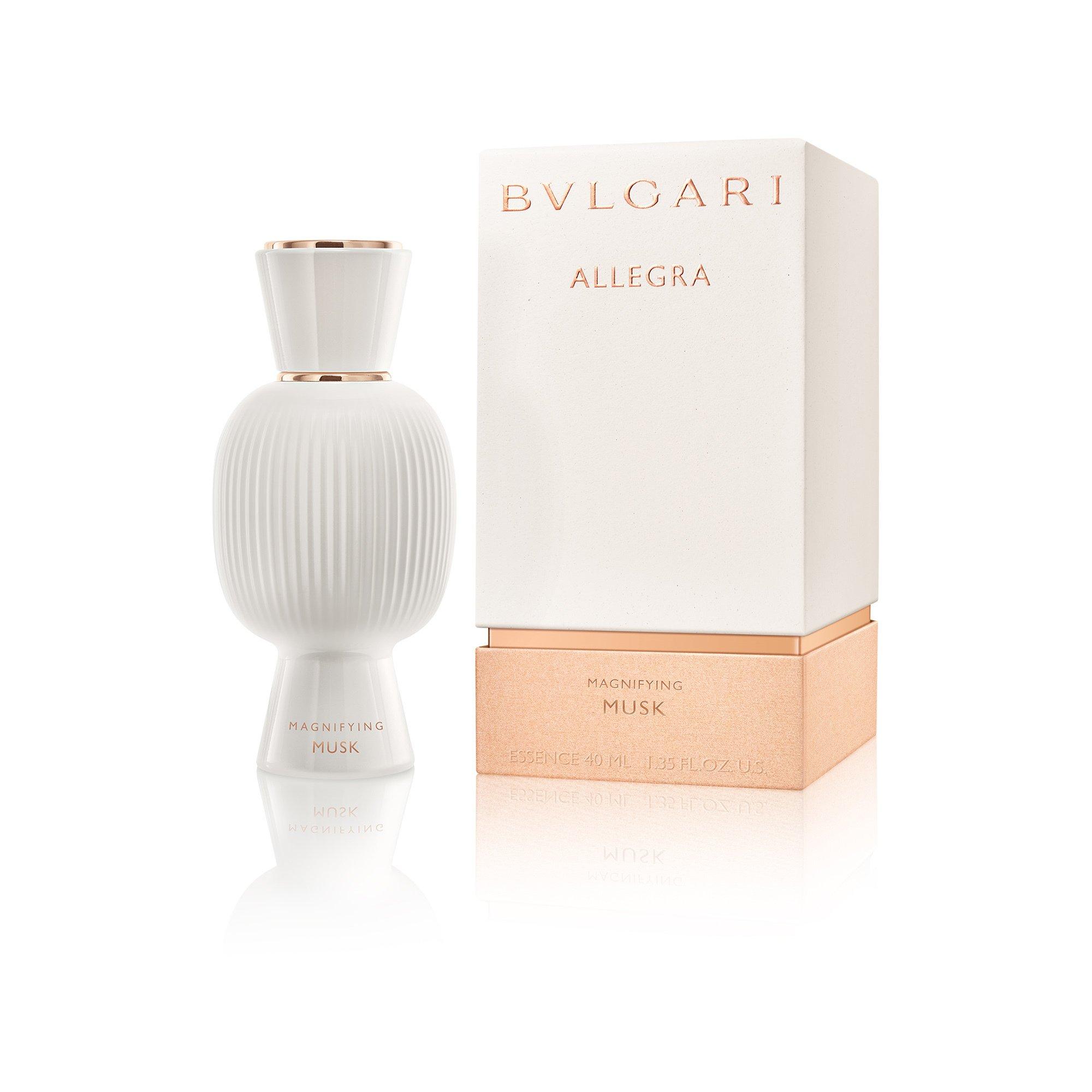 BVLGARI Magnifying Musk Essence, Eau De Parfum  
