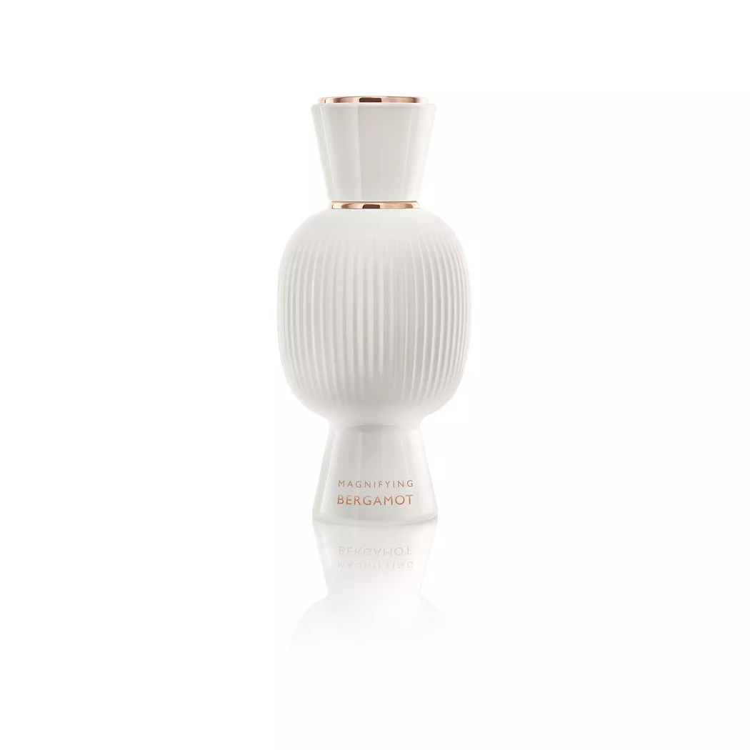 BVLGARI - Magnifying Bergamot Essence, Eau De Parfum, 40  ml