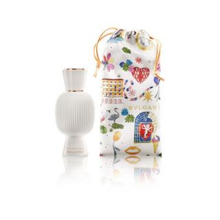 BVLGARI Magnifying Bergamot Essence, Eau De Parfum  