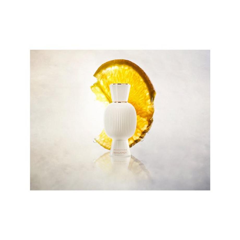BVLGARI Magnifying Bergamot Essence, Eau De Parfum  