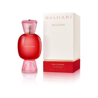 BVLGARI  Allegra Fiori D'amore, Eau De Parfum 