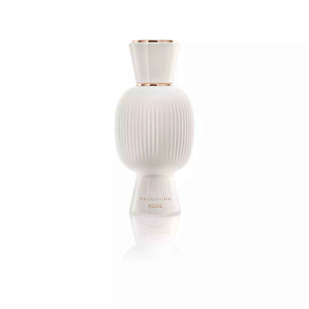 BVLGARI - Magnifying Rose Essence, Eau De Parfum, 40  ml
