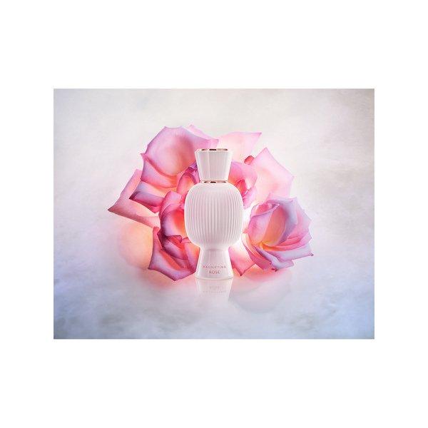 BVLGARI  Magnifying Rose Essence, Eau De Parfum 