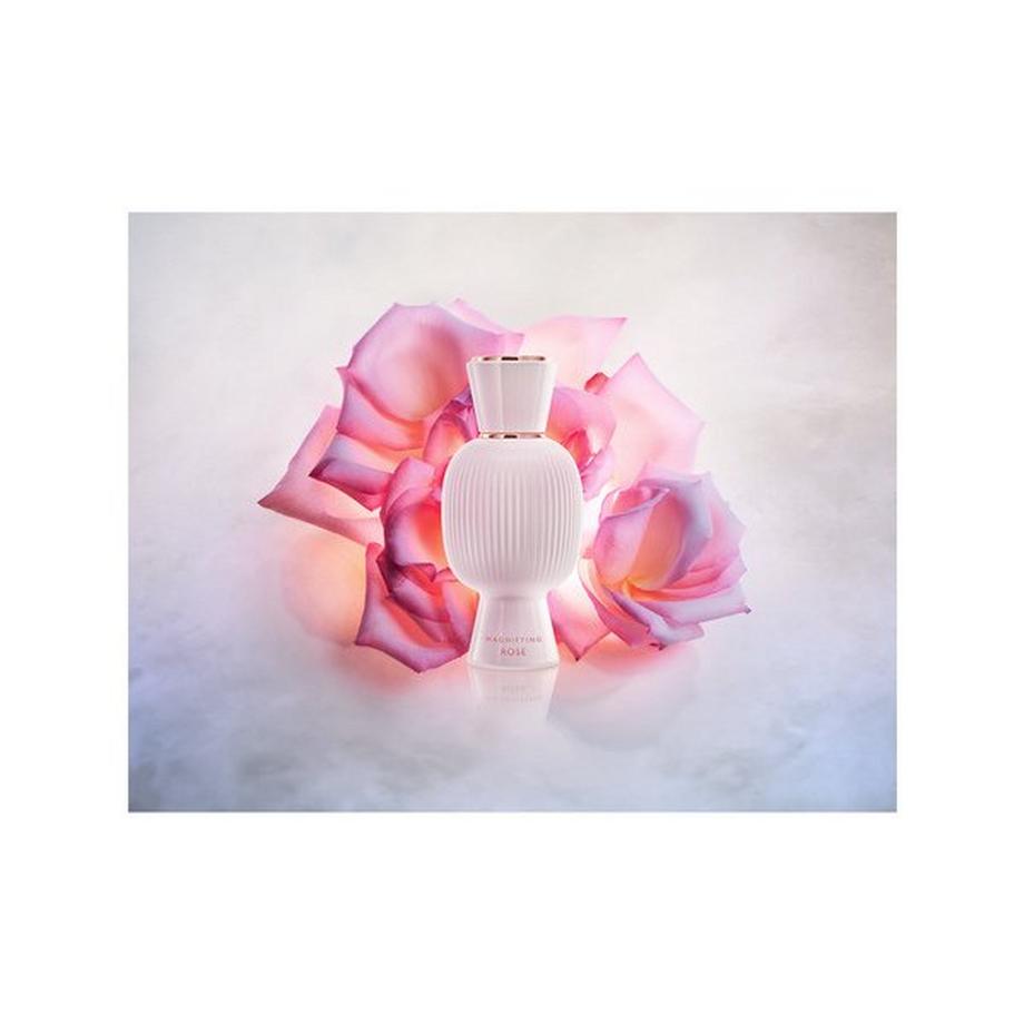 BVLGARI Magnifying Rose Essence, Eau De Parfum  