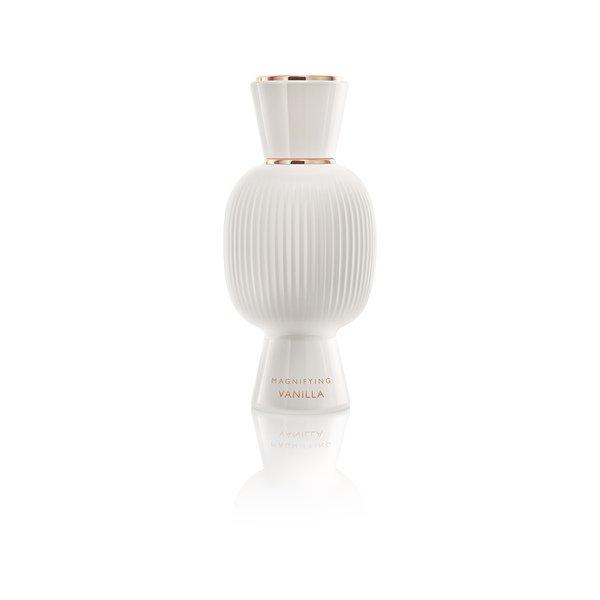 BVLGARI  Magnifying Vanilla Essence, Eau De Parfum 