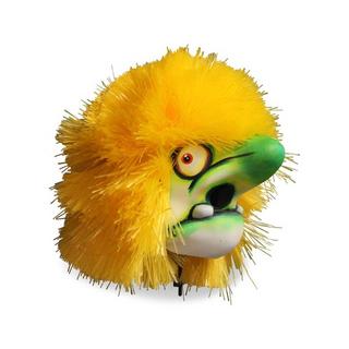 Bazillus Larvenwerkstatt  Larva di Carnevale - Suuri Waggis, Esemplare unico fatto a mano 