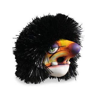 Bazillus Larvenwerkstatt  Fasnachts Larve – Suuri Waggis, Handgefertigtes Unikat 