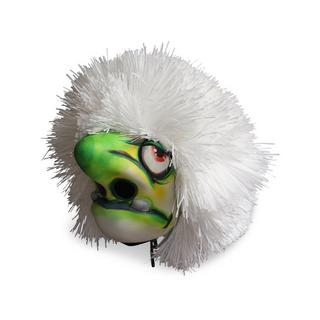 Bazillus Larvenwerkstatt  Larva di Carnevale - Suuri Waggis, Esemplare unico fatto a mano 