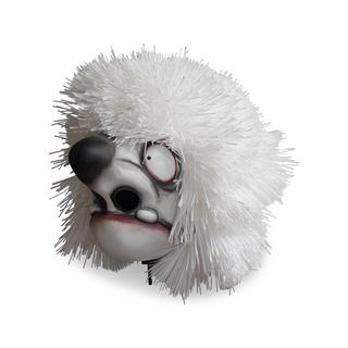 Bazillus Larvenwerkstatt  Larva di Carnevale - Suuri Waggis, Esemplare unico fatto a mano 