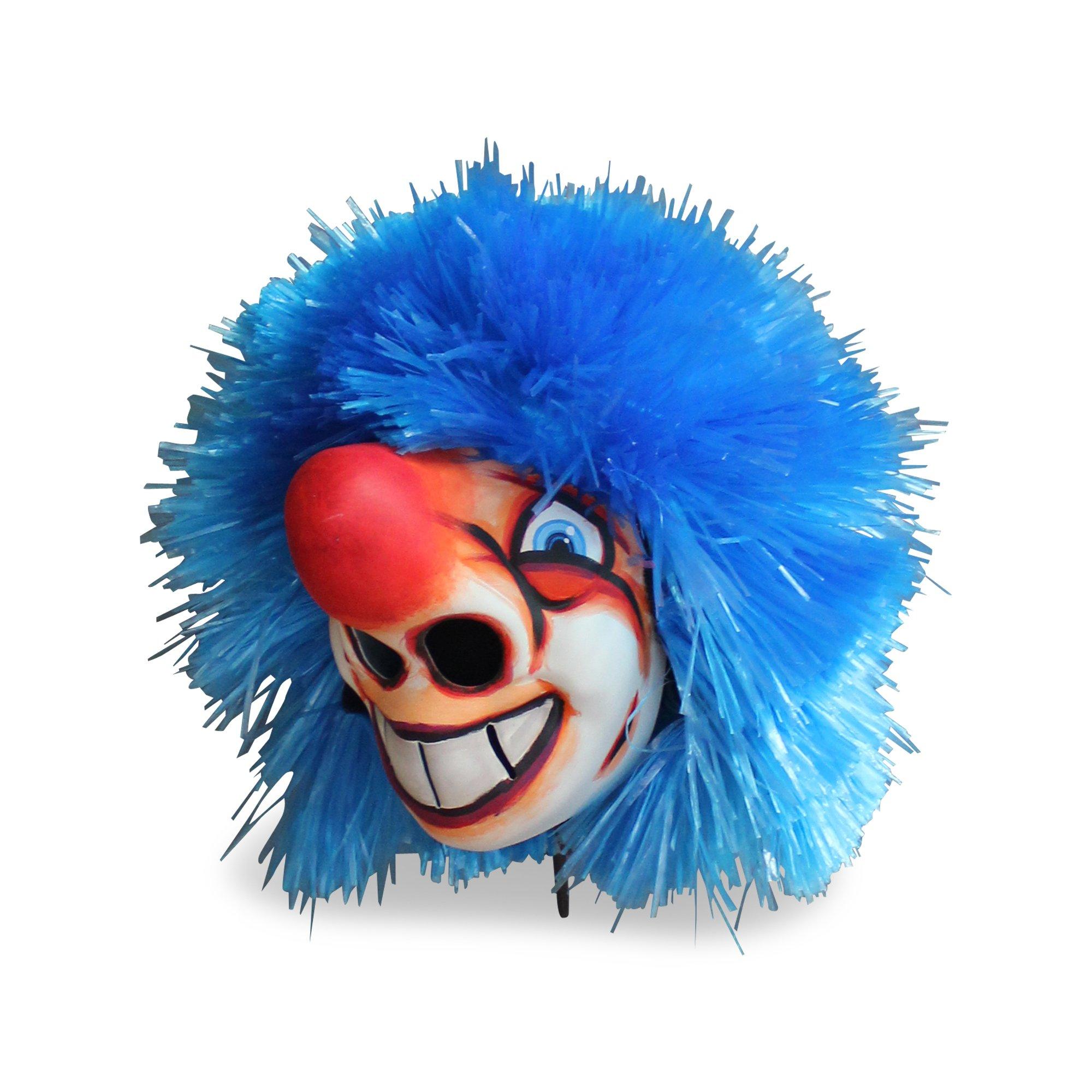 Bazillus Larvenwerkstatt  Fasnachts Larve – Lustigi Waggis, Handgefertigtes Unikat  