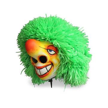 Fasnachts Larve – Lustigi Waggis, Handgefertigtes Unikat 