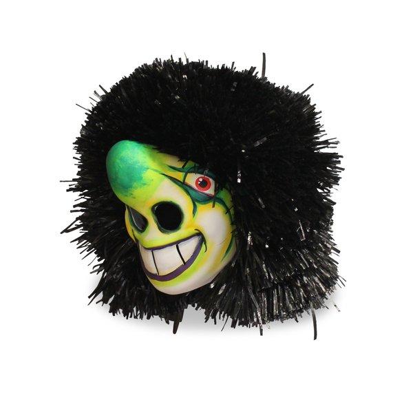 Bazillus Larvenwerkstatt  Fasnachts Larve – Lustigi Waggis, Handgefertigtes Unikat  