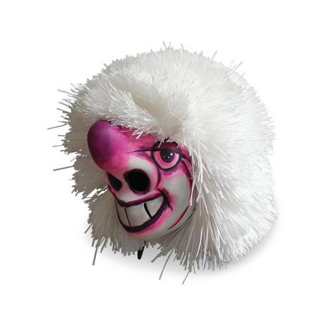 Bazillus Larvenwerkstatt  Fasnachts Larve – Lustigi Waggis, Handgefertigtes Unikat  