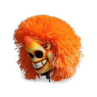 Bazillus Larvenwerkstatt  Larve de carnaval - Lustigi Waggis, Pièce unique faite à la main  