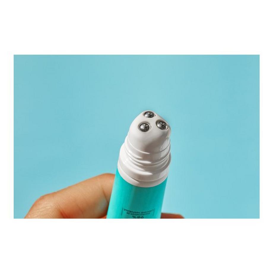 Goovi Augencreme Ice eyes baby Augencreme Gegen Tränensäcke Und Augenringe 