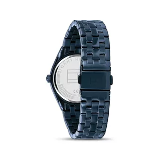 TOMMY HILFIGER RACHEL Analoguhr Blau