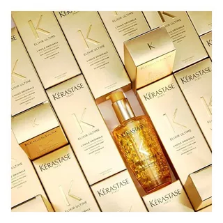 KERASTASE Elixir Ultime
 Elixir Ultime Versat. Beautif. 