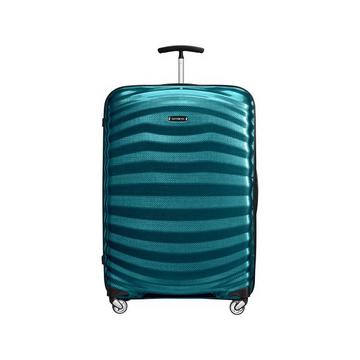 Valise rigide, Spinner