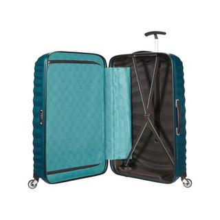 Samsonite 75.0cm, Valise rigide, Spinner Lite Shock 