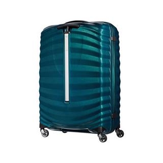 Samsonite 75.0cm, Valise rigide, Spinner Lite Shock 