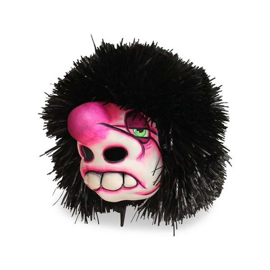 Larve de carnaval - Schlaui Waggis, Pièce unique faite à la main