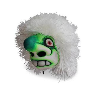 Bazillus Larvenwerkstatt  Larve de carnaval - Schlaui Waggis, Pièce unique faite à la main 