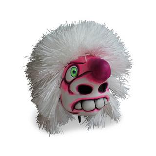 Bazillus Larvenwerkstatt  Larve de carnaval - Schlaui Waggis, Pièce unique faite à la main 