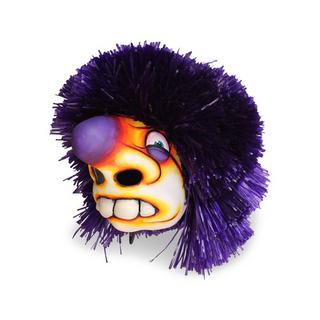 Bazillus Larvenwerkstatt  Larva di Carnevale - Schlaui Waggis, Esemplare unico fatto a mano 