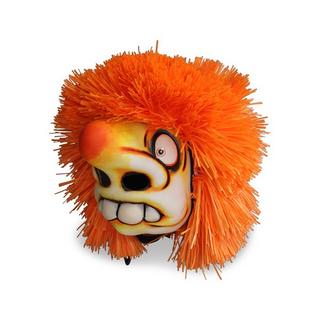 Bazillus Larvenwerkstatt  Larva di Carnevale - Schlaui Waggis, Esemplare unico fatto a mano 