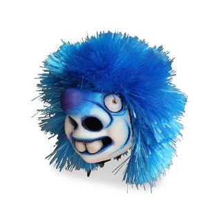 Bazillus Larvenwerkstatt  Fasnachts Larve – Nätti Waggis, Handgefertigtes Unikat  