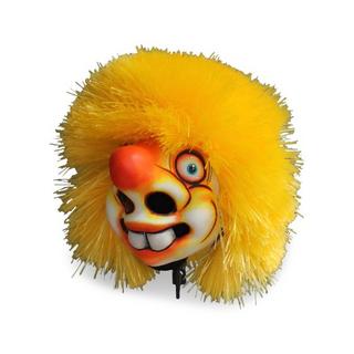 Bazillus Larvenwerkstatt  Larva di Carnevale - Nätti Waggis, Esemplare unico fatto a mano 