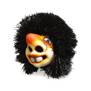 Bazillus Larvenwerkstatt  Fasnachts Larve – Nätti Waggis, Handgefertigtes Unikat  