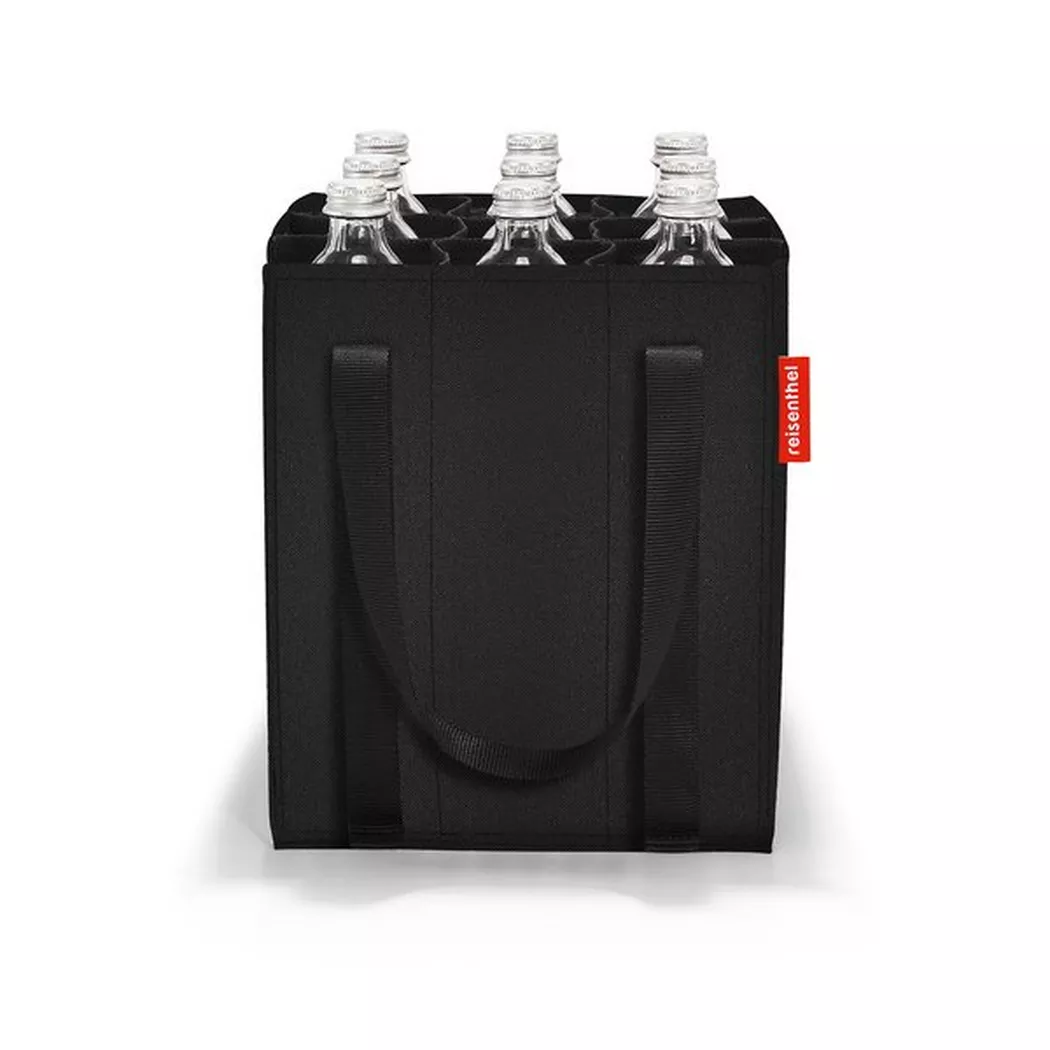 Reisenthel - Einkaufstasche, 24X28X24CM, Black