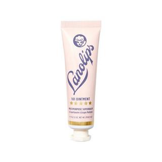 Lanolips  Ointment Multi Balm 
