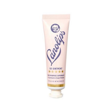 Lanolips  Ointment Multi Balm 