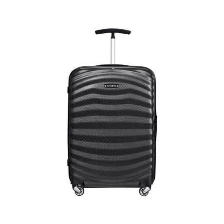 Samsonite 55 CM, Valise rigide, Spinner Lite Shock 