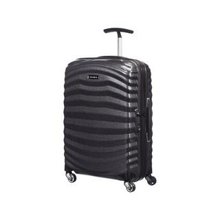 Samsonite 55 CM, Valise rigide, Spinner Lite Shock 