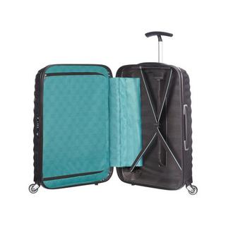 Samsonite 55 CM, Valise rigide, Spinner Lite Shock 