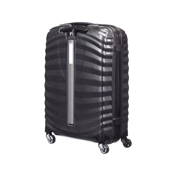 Samsonite 55 CM, Valise rigide, Spinner Lite Shock 