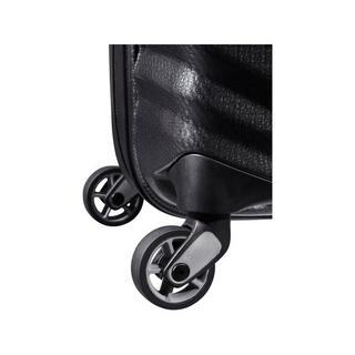 Samsonite 55 CM, Valise rigide, Spinner Lite Shock 