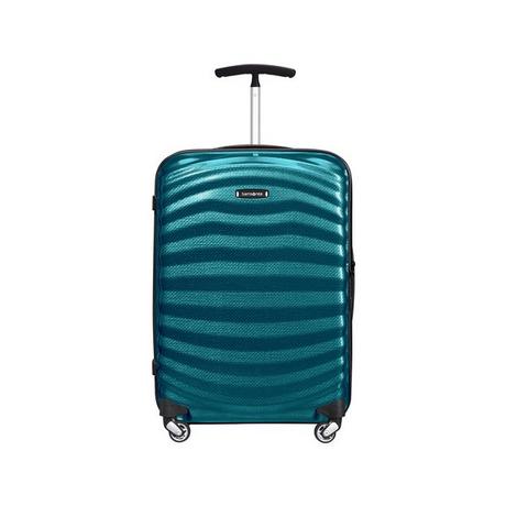 Samsonite 40.0cm, Hartschalenkoffer, Spinner Lite Shock 