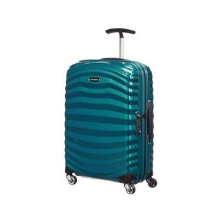 Samsonite 40.0cm, Hartschalenkoffer, Spinner Lite Shock 