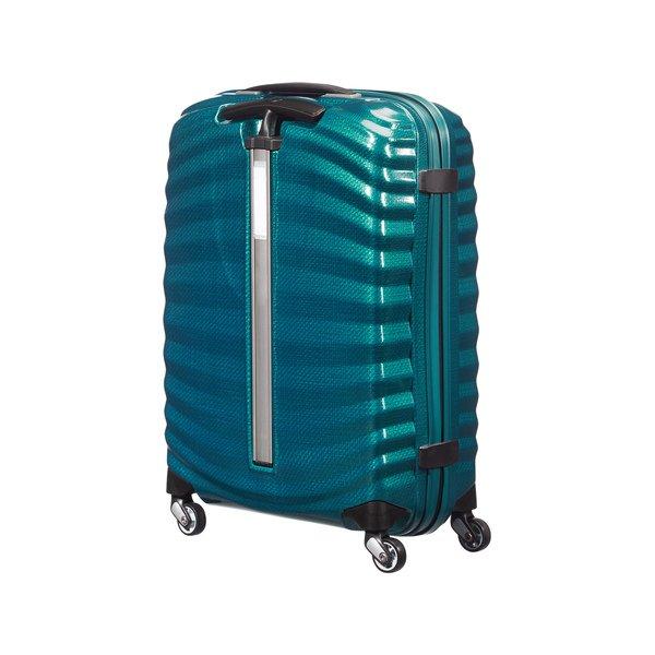 Samsonite 40.0cm, Hartschalenkoffer, Spinner Lite Shock 