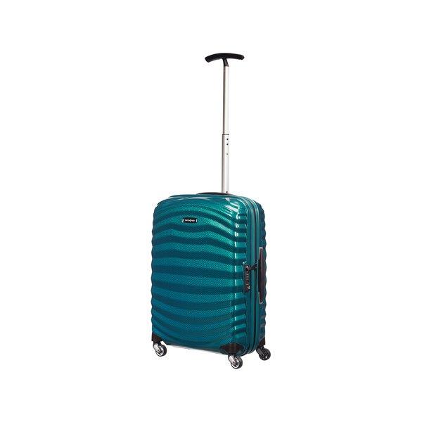 Samsonite 40.0cm, Valise rigide, Spinner Lite Shock 