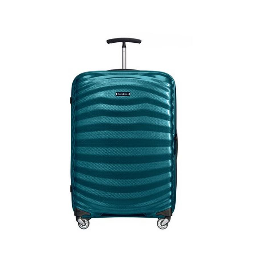 Samsonite 69cm, Valise rigide, Spinner Lite Shock 
