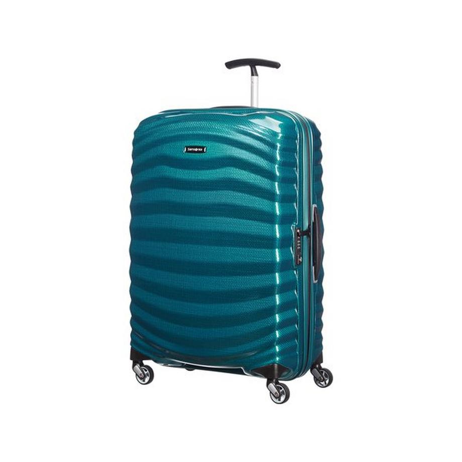 Samsonite 69cm, Valise rigide, Spinner Lite Shock 
