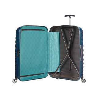 Samsonite 69cm, Valigia rigida, Spinner Lite Shock 