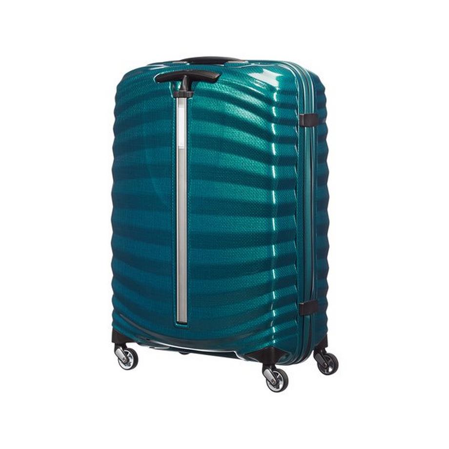 Samsonite 69cm, Valise rigide, Spinner Lite Shock 