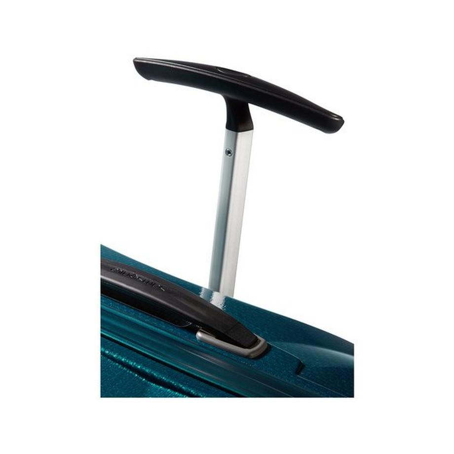 Samsonite 69cm, Valise rigide, Spinner Lite Shock 